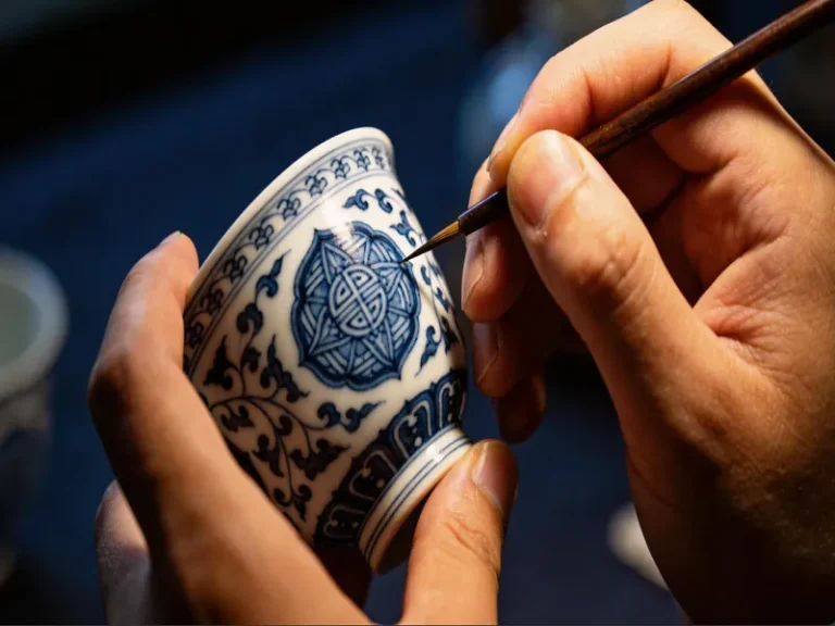 Handmade Ceramic