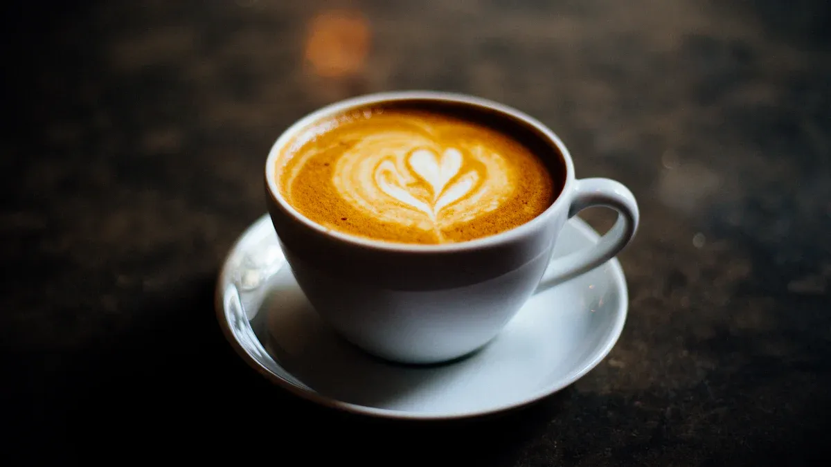 Key Factors to Choose the Right Ceramic Coffee Cup