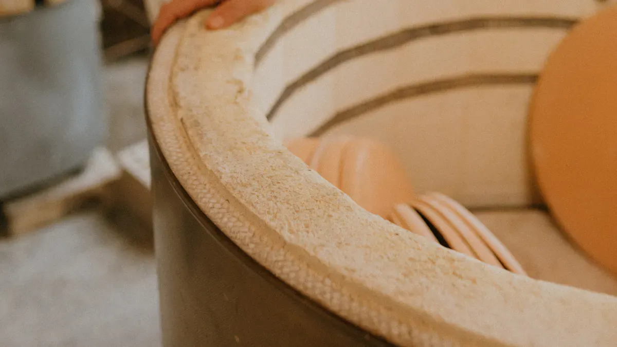 What Are the 72 Hands in Jingdezhen?
