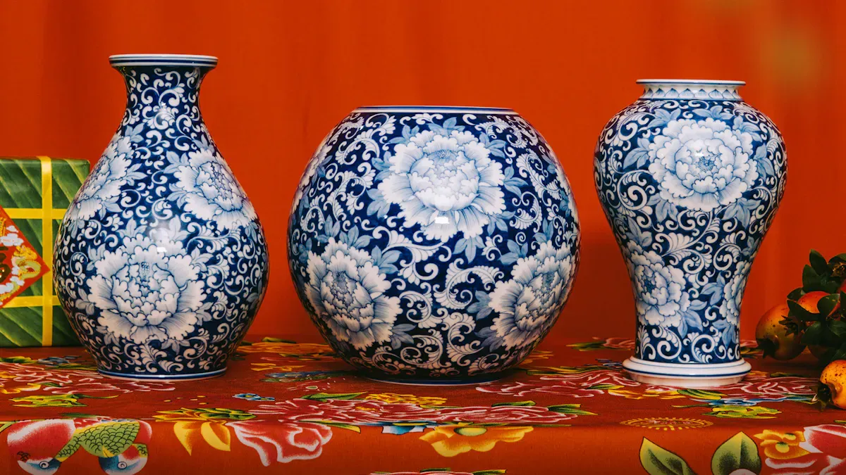 Why Jingdezhen Is the Porcelain Capital of China