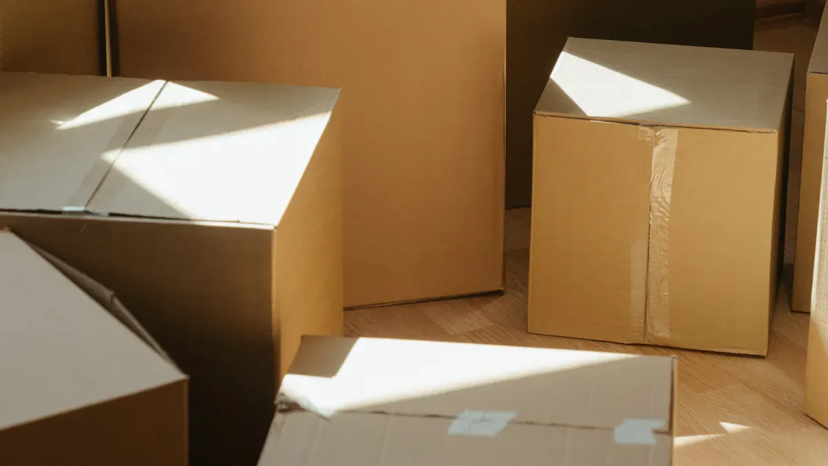 Shipping and Logistics for Importing Ceramic Tableware