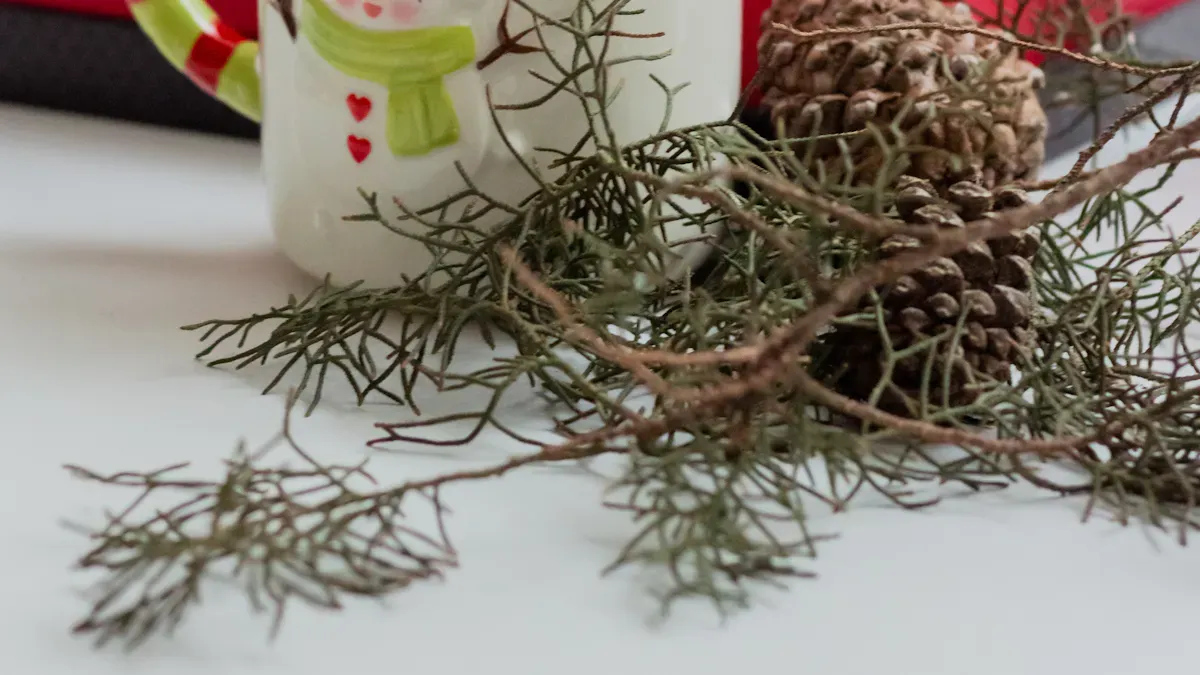 Corporate Christmas Gift Ideas: Why Ceramic Cups