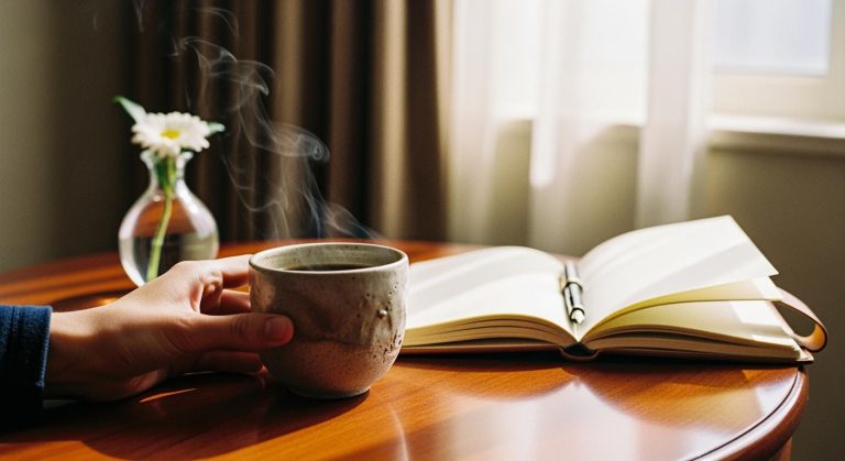 How Claye Cups Turned Hotel Coffee into a Story