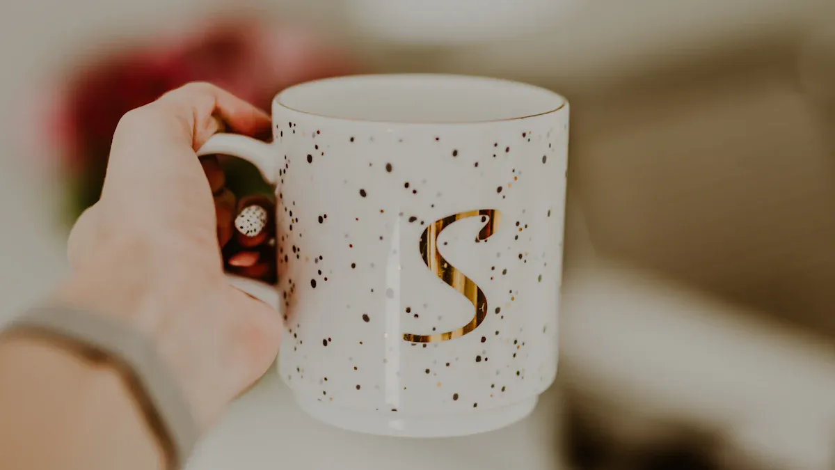 The Thoughtful Meaning of Ceramic Cups