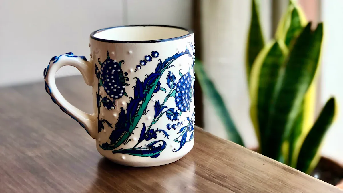 Top Ceramic Cups Recommendations