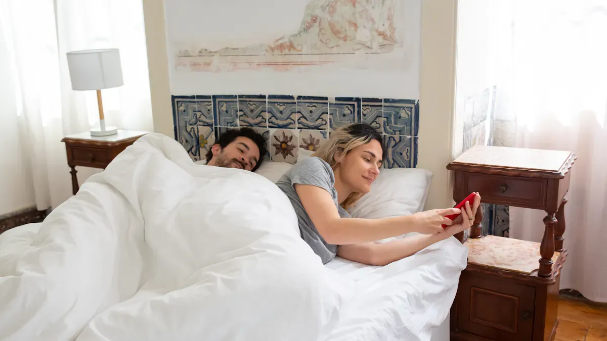 Enhancing In-Room Experience