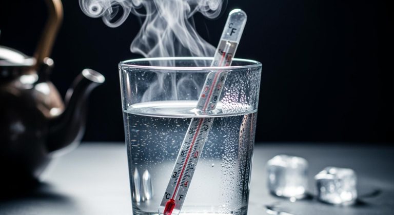 Why Water Temperature Matters More Than You Think