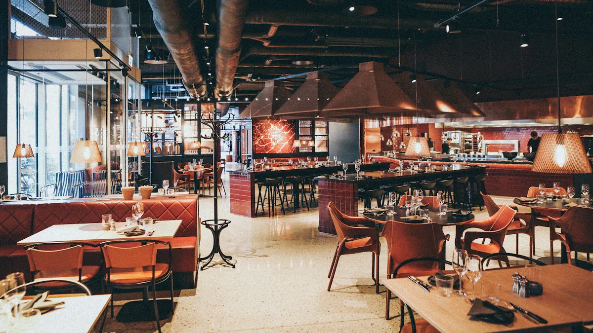 Copenhagen Hotel Coffee Experiences