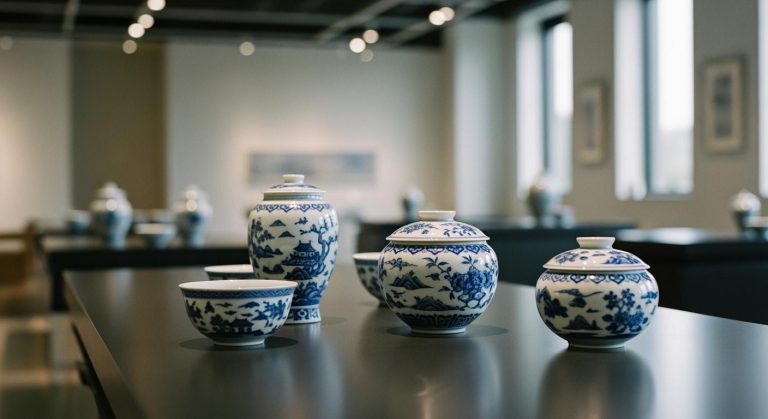 Jingdezhen Ceramics in 2026: Honoring Song Dynasty Traditions in a Modern World