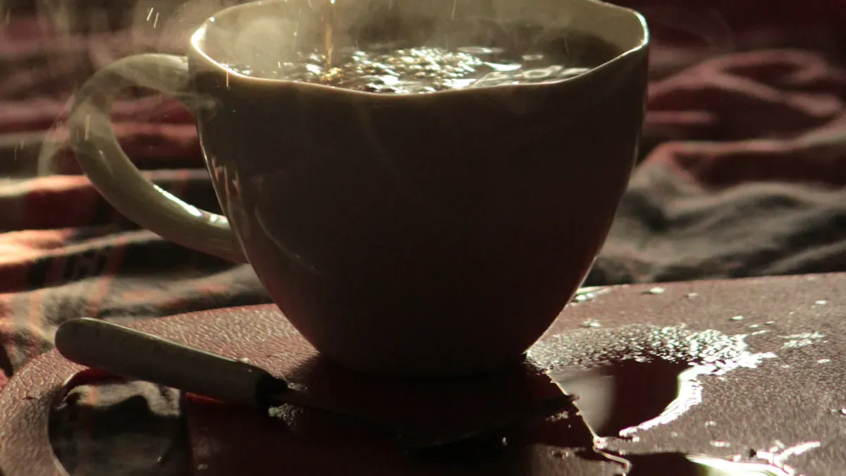 Enhancing the Tea Experience