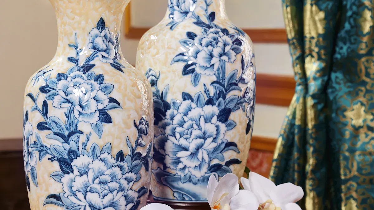 Top Blue and White Porcelain Gift Ideas