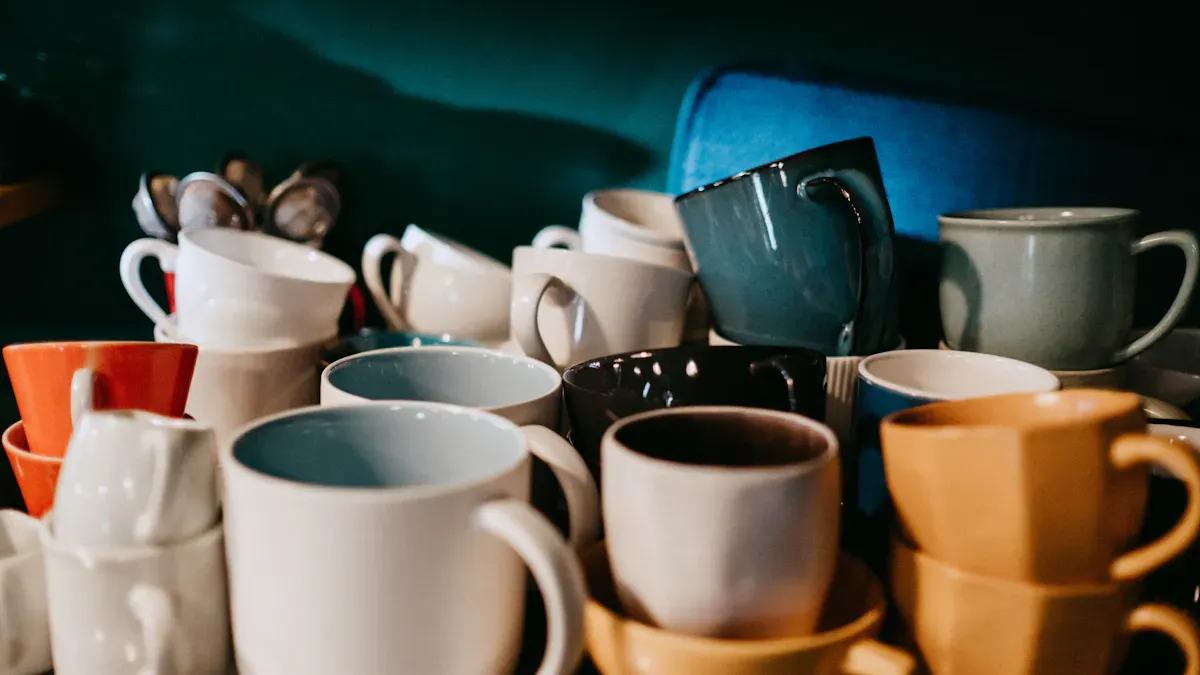 Comparing the Best Ceramic Coffee Mugs