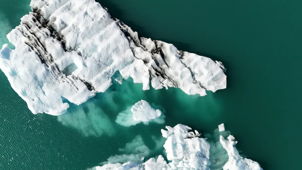 Water Temperature And The Environment