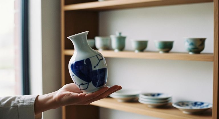 Claye’s Artistic Legacy How Jingdezhen Shaped a Modern Ceramic Brand