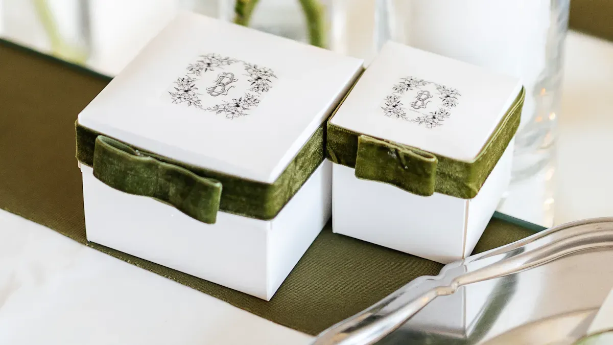 clayesouk’s Solution for Corporate Gifts