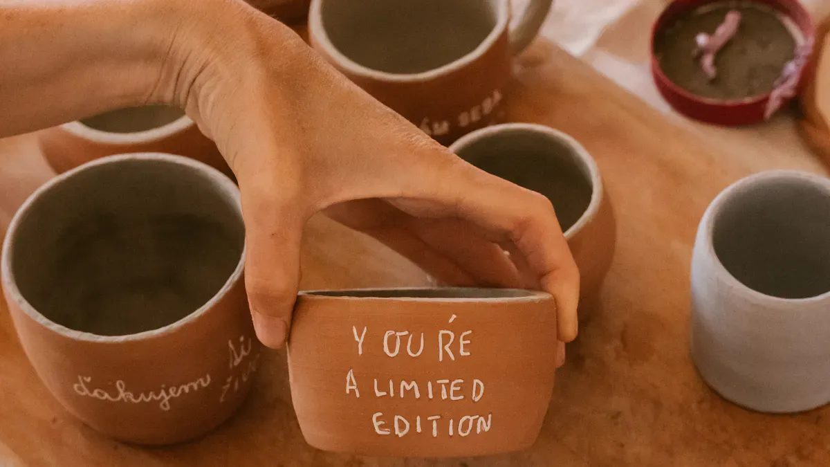 Personalization and Versatility for Perfect Christmas Gifts