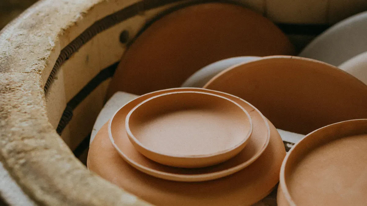 Practical Aspects of Ceramic Mug Sets and Cups