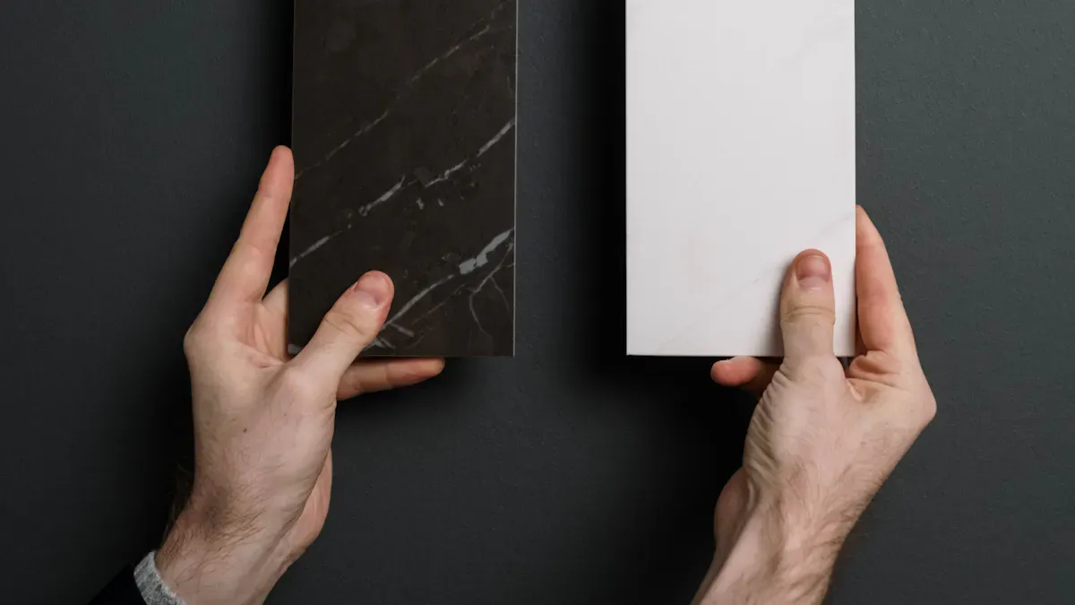Assessing Your Ceramic Order