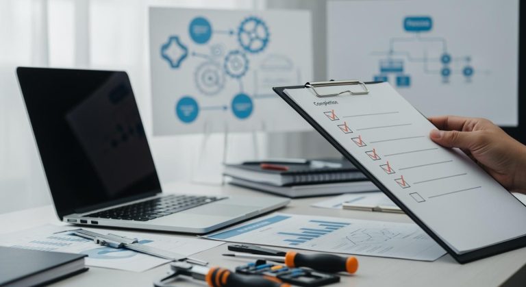 How Claye Ensures Quality with Its Control Process