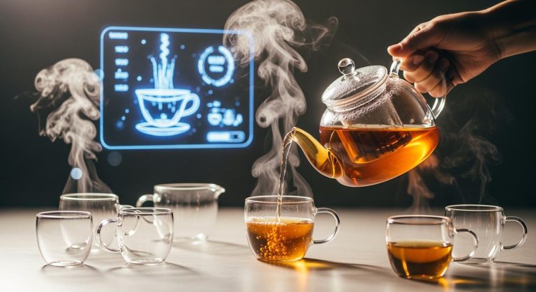 How Volume Affects Your Tea Experience in 2026
