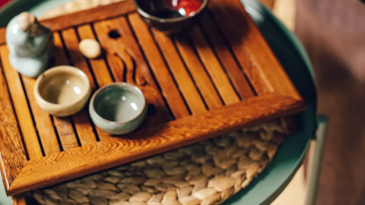 Chinese Tea Ceremony vs Japanese Tea Ceremony