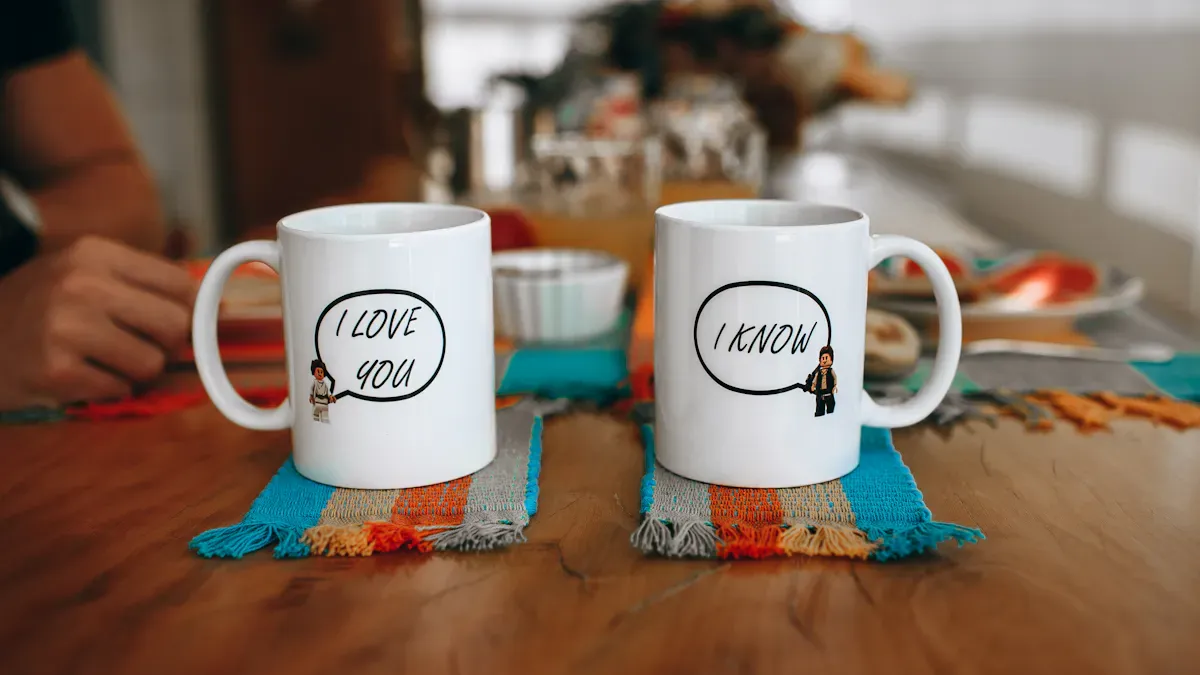Best Handmade Ceramic Mugs for the Office