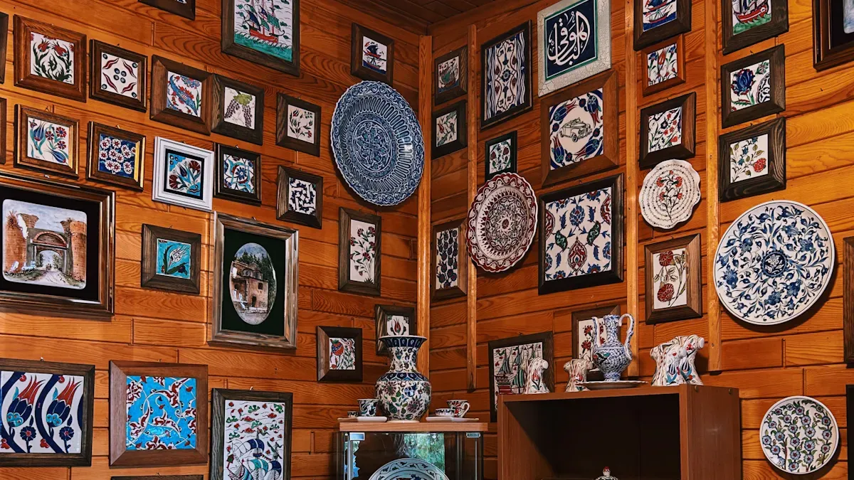 The Impact of Custom Logo Ceramics