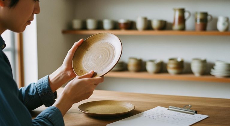 What Steps to Take If Your Ceramic Order Isn’t a Match