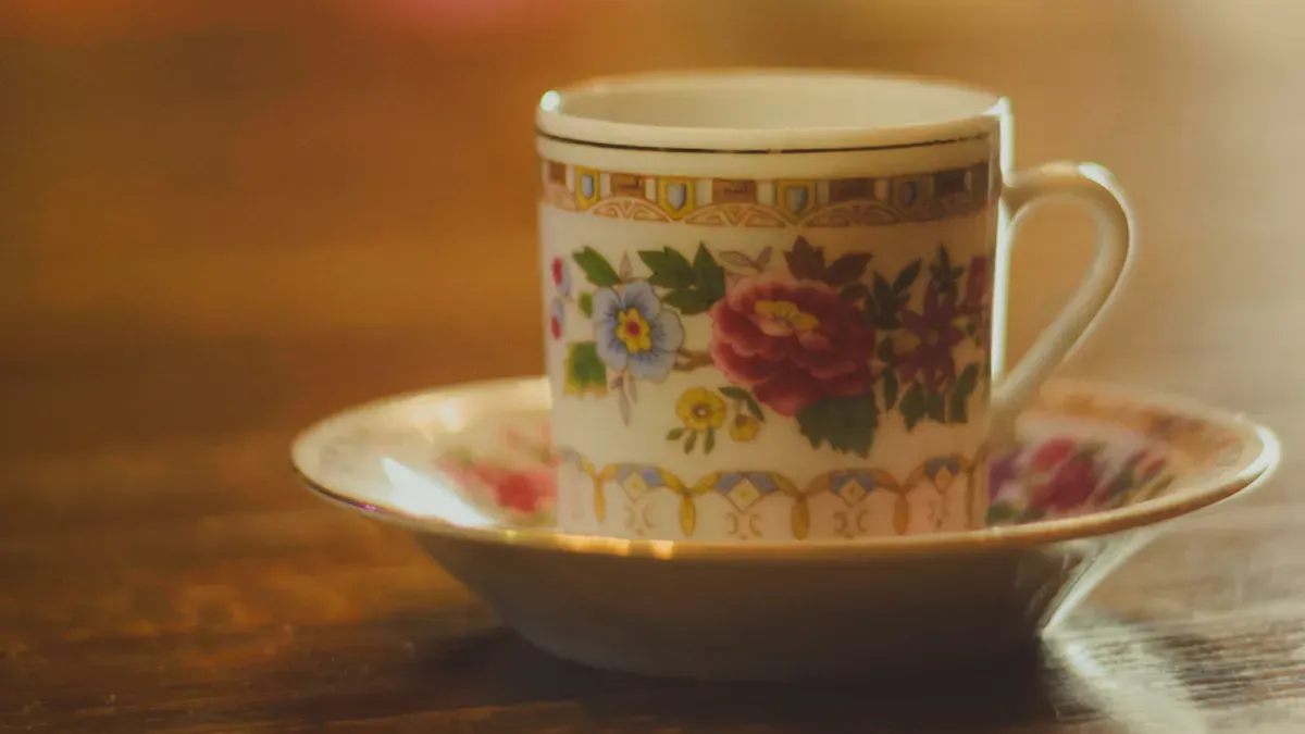 Rarity and Vintage Mugs