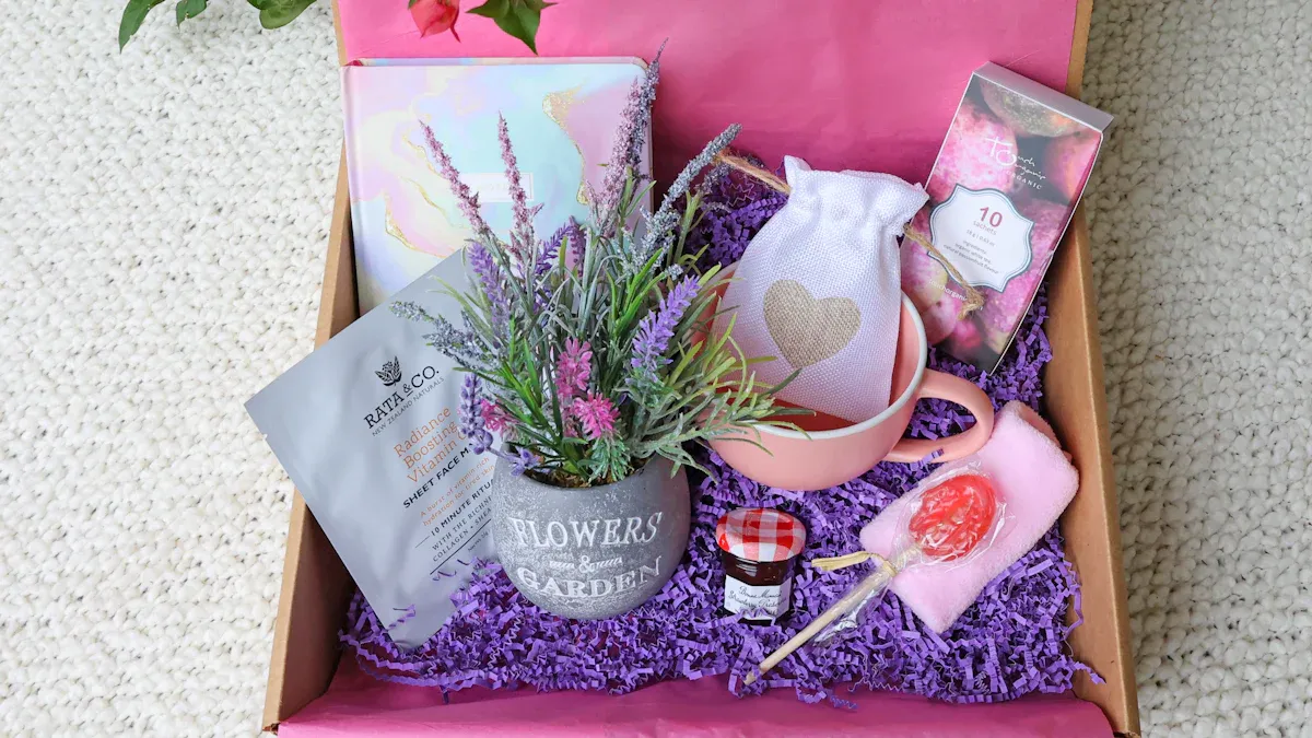 Creative Ways to Present Your Gift