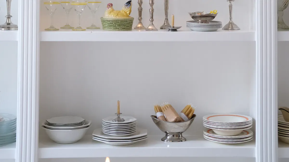 Inspirations Behind Parisian Ceramics