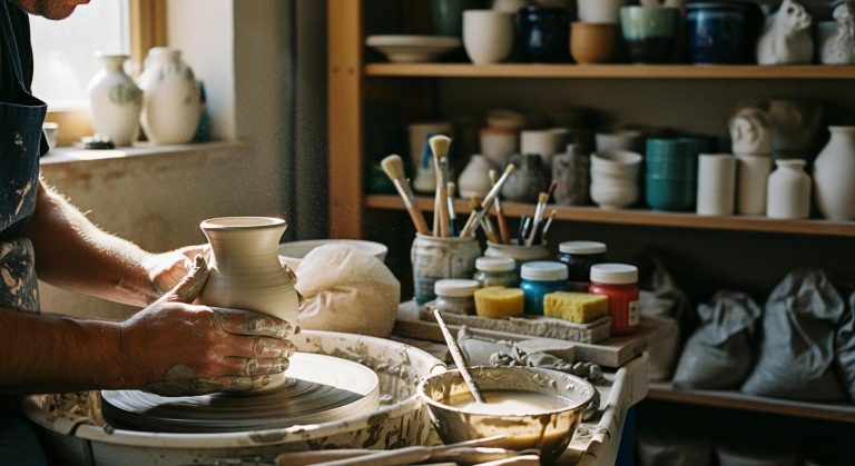 A Factory Tour of Claye'
                style=