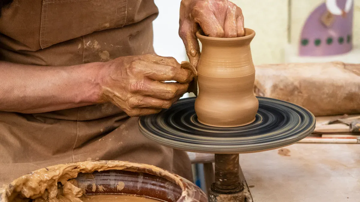 Claye Selects Artisans: Criteria & Values