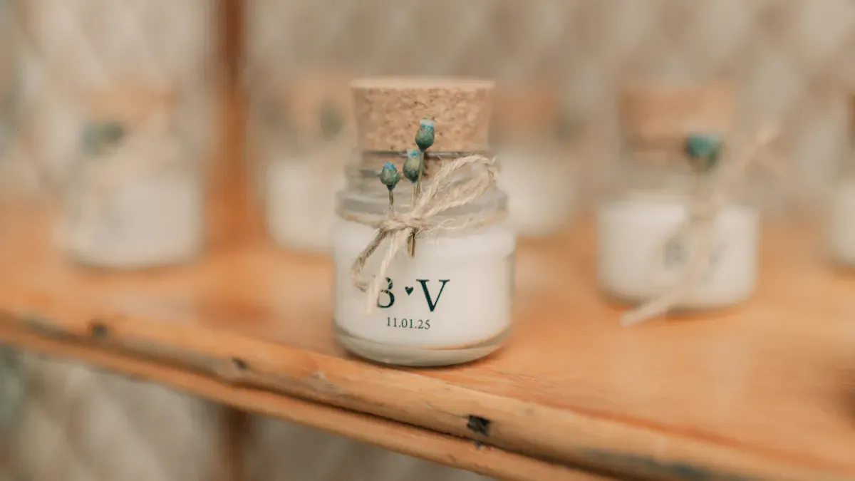 Sustainability and Quality in Wedding Gifts