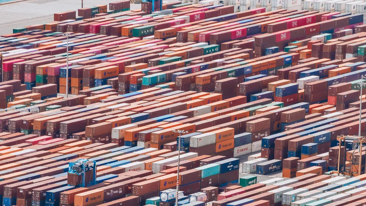 Tips for Smooth Customs Clearance