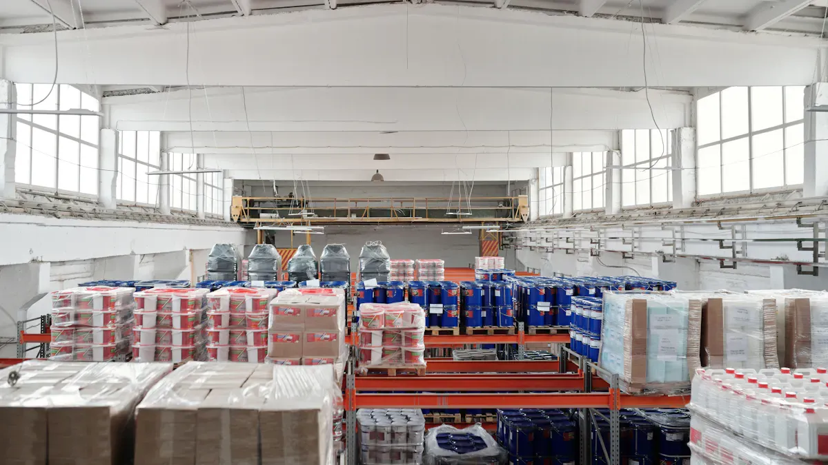 MOQ and Minimum Order Quantity in Wholesale Ceramics
