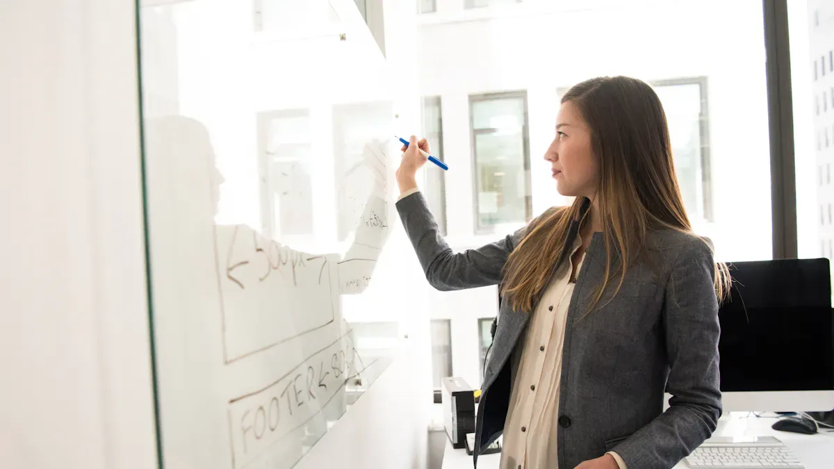 Prepare and Communicate Your Design Brief Clearly