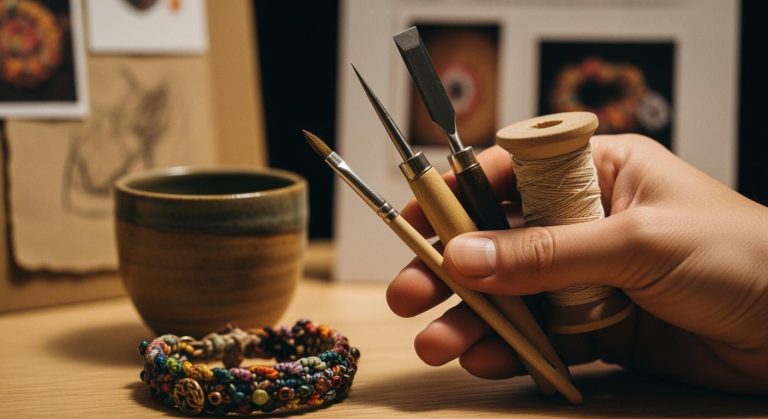 How Claye Selects Its Artisans