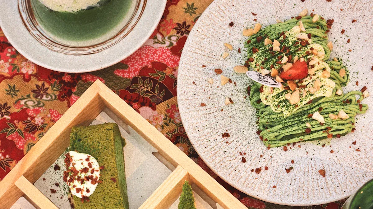 Why a Tea Gift Set Is the Ideal Holiday Gift