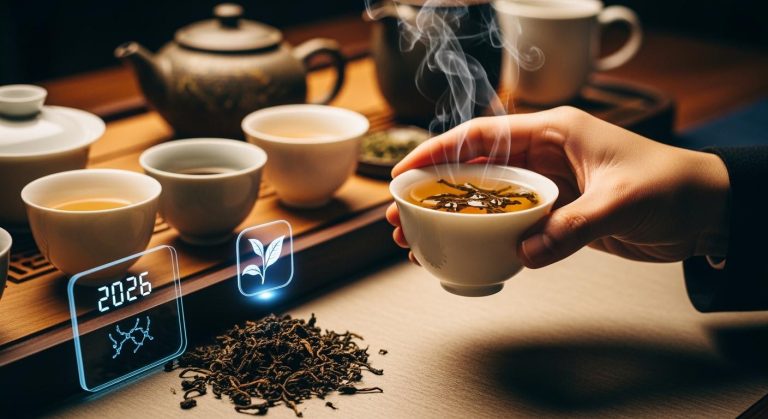 Master Cups Explained for Oolong Tea Lovers in 2026