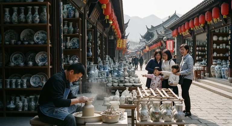 Jingdezhen'
                style=