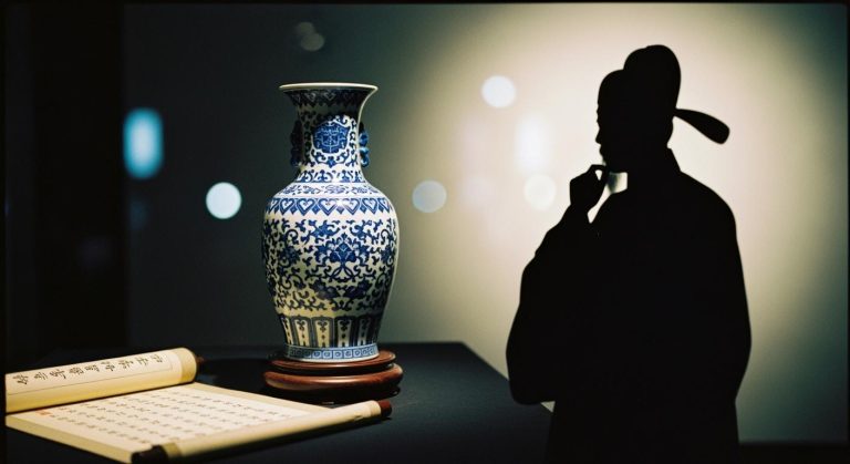 Emperor Qianlong’s Jingdezhen Porcelain Obsession Explained