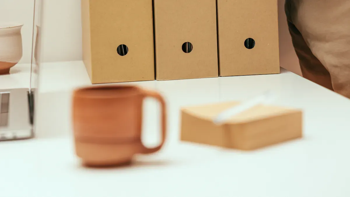 Storing and Managing Digital Records