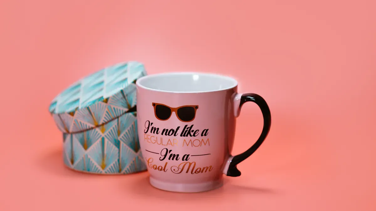 Matching Mugs to Every Personality