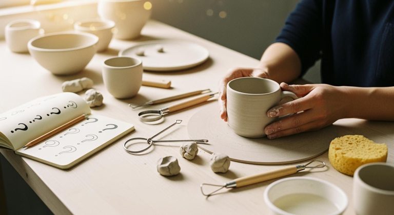 Ceramic Prototyping Phase Questions Answered for Beginners
