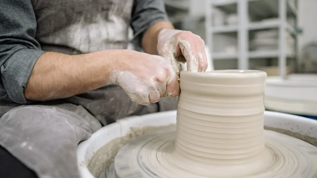 Crafting Process and Challenges