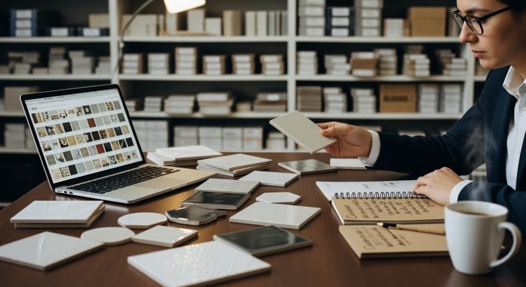 How to Order Ceramic Samples Before Placing a Bulk Order