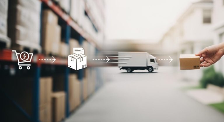 Breaking Down the Complete Timeline of Order Fulfillment