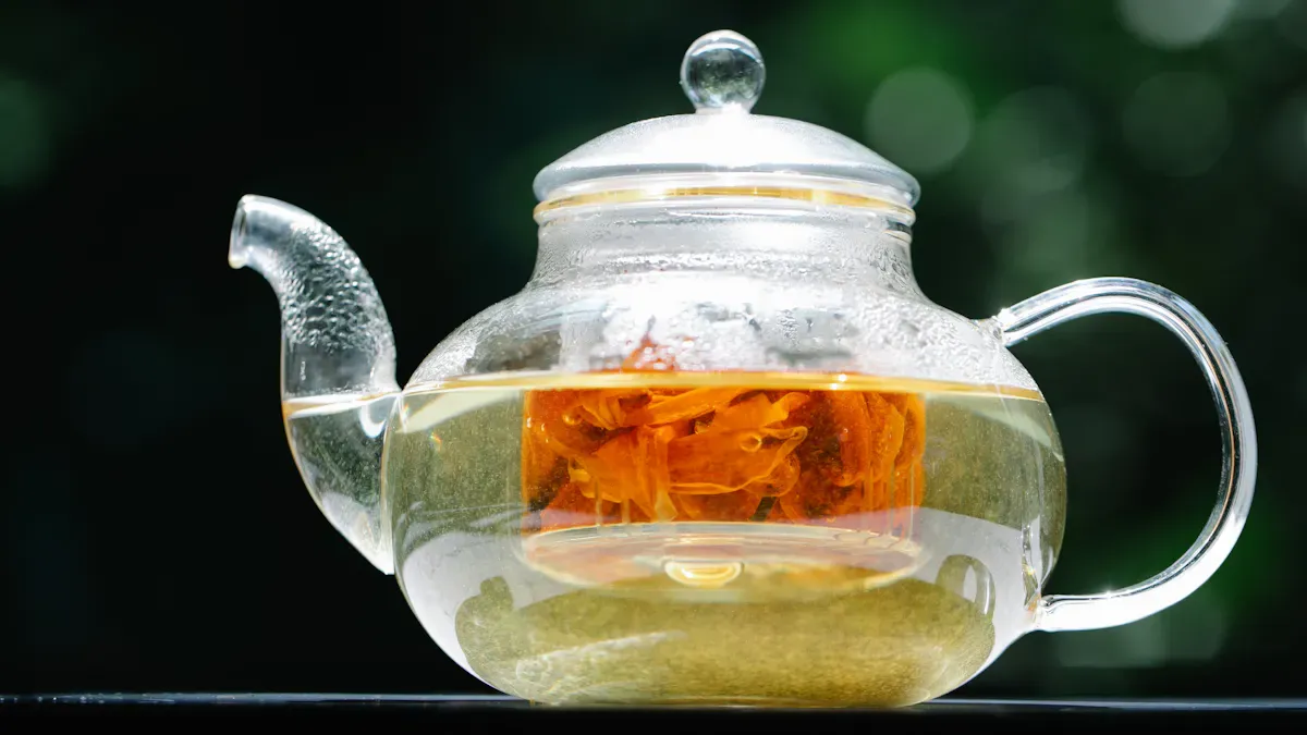 Green Tea Guide