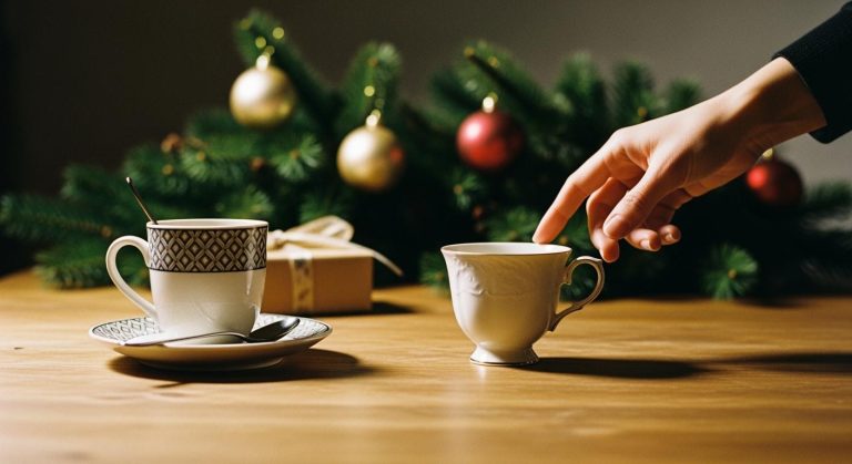 How to Choose Between Ceramic Mug Sets and Individual Cups as Christmas Gifts